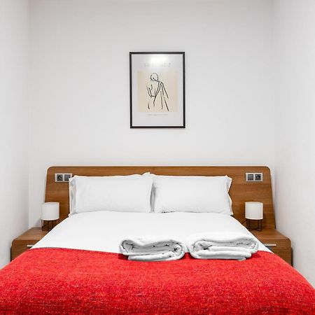 Wintowinrentals Quiet Apartment, Good Location, Free Parking Malaga Exterior photo